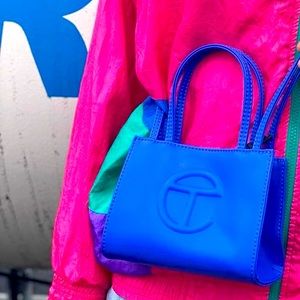 *NEW* Authentic Telfar Crossbody